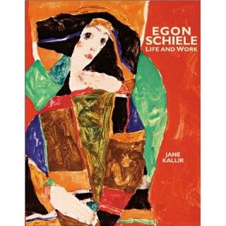  Best Sellers best Schiele, Egon