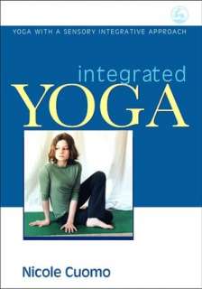 integrated yoga nicole c cuomo paperback $ 16 07 buy