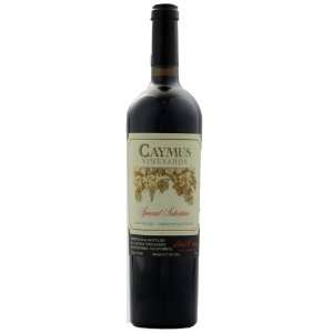  2009 Caymus Special Selection Cabernet Sauvignon 750ml 