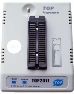 TOP2011 USB Universal Programmer EPROM MCU PIC  