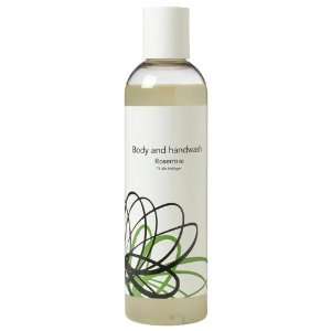  OrganicÊRosewoodÊBody Wash