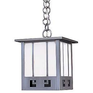 State Street Outdoor Pendant by Arroyo Craftsman