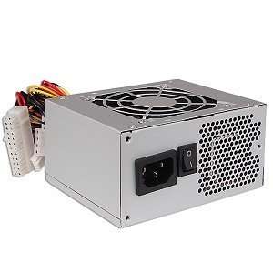  A Power 320W 20+4 pin mATX PSU Electronics