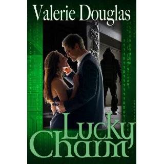 Lucky Charm by Valerie Douglas (Mar 16, 2012)