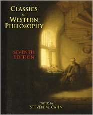   Philosophy, (0872208591), Steven M. Cahn, Textbooks   