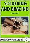   and Brazing, (0852428456), Tubal Cain, Textbooks   