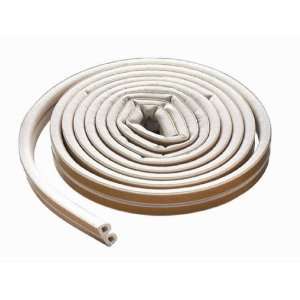 MD Building Products 44829 3/8 Inch by 200 Feet All Climate D strip 
