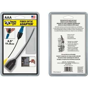 Nite Ize FPO 07 AAA4.5 Fiber Optic Adapter  Sports 