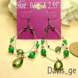 pairs fashion earrings wholesale lots  