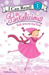   Pinkalicious Pinkie Promise (I Can Read Book 1 