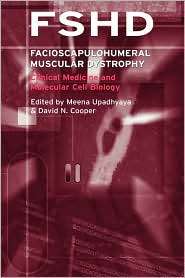 Facioscapulohumeral Muscular Dystrophy (Fshd), (1859962440), David N 