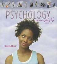 Psychology in Everyday Life & PsychPortal access card, (1429291494 