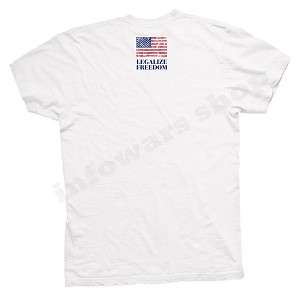 Ron Paul 2012   Save The Republic T Shirt  