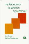   Composition, (0898596475), Carl Bereiter, Textbooks   