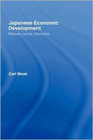   Development, (0415771595), Carl Mosk, Textbooks   