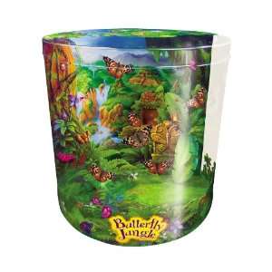  Uncle Milton Butterfly Jungle Toys & Games