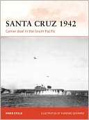 Santa Cruz 1942 Carrier duel Mark Stille Pre Order Now