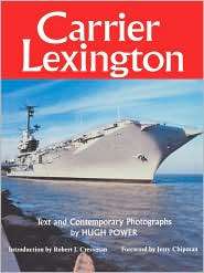 Carrier Lexington, (0890966818), Hugh Power, Textbooks   Barnes 