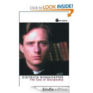   (SCM Classics) Dietrich Bonhoeffer  Kindle Store