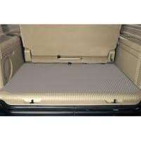HexoMat All Weather Cargo Trunk Floor Mat   Custom Fit   4 Colors or 