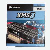 AMD FX Six Core Processor 6100+GIGABYTE GA 970A D3 + 4GB Combo Set 