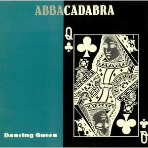  Dancing Queen Abbacadabra Music