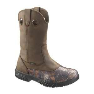  Wolverine W07915 Mens Dogwood Well Boot Baby