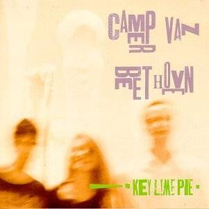 10. Key Lime Pie by Camper Van Beethoven