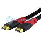 Premium 15 FT FOOT HDMI Cable 1080p M/M For PS3 HDTV R