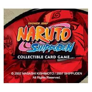  Naruto Shippuden Card Game Exclusive Limited Edition Chibi 