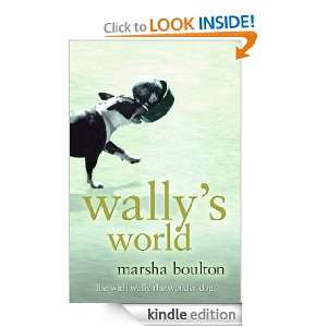 Wallys World Marsha Boulton  Kindle Store