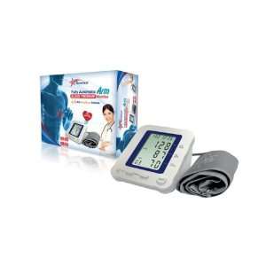  Americo Automatic ARM Blood Pressure Monitor (BPM 7700 