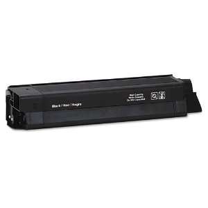  Dataproducts  DPC5100B Compatible High Yield Toner, 5000 Page 