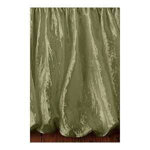  Balloon Bedskirt   Green