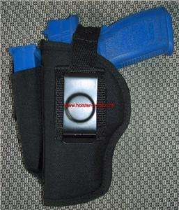 Belt/clip on holster for S&W m&p 9 40 45 m&p9 m&p40  