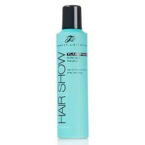  Francky L Official Hair Show Flash Finish Micro Mist 
