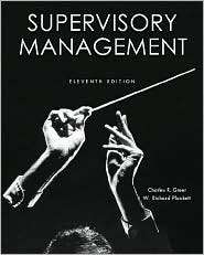   Management, (0132294125), Charles R. Greer, Textbooks   