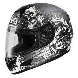  HJC Cl 16 Narrl Mc 5f SizeSML Motorcycle Full face helmet 