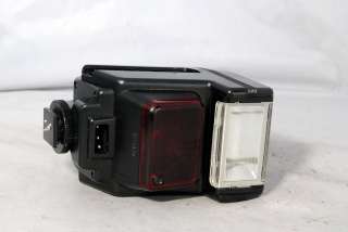 used Nikon SB 22s flash for parts or repair