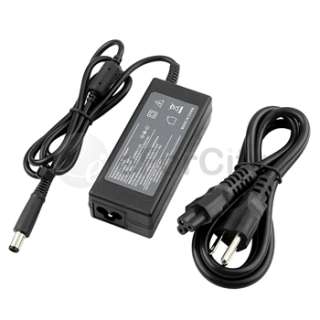 65W AC ADAPTER CHARGER For HP PAVILION DV4 DV5 DV7 G60 Quick Charge 