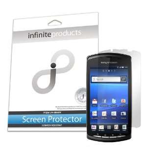  Infinite Products VectorGuard Screen Protectors for Sony 