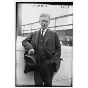  L.D. Brandeis