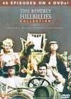 the beverly hillbillies collection dvd 2009 4 disc set t $ 8 00