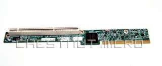 DL360 G6 PCI X Riser X16 option 518824 B21  