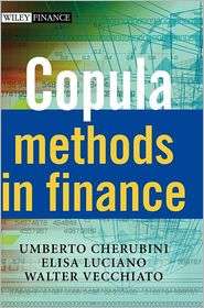   Finance, (0470863447), Umberto Cherubini, Textbooks   