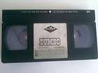 DUMBO Walt Disney Masterpiece Collection VHS NEW in WRAPPER