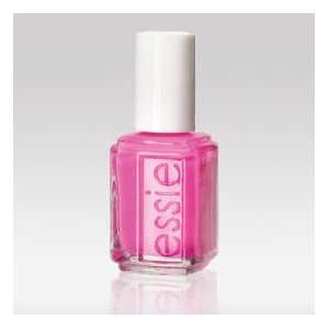  Essie Nail Lacquer Pink Parka