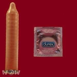  Durex Sensi Thin