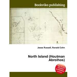 North Island (Houtman Abrolhos) Ronald Cohn Jesse Russell  