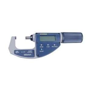 Mitutoyo Ip54 0 1.2 .00005 Quickmike W/absol Encoder  